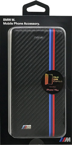 Bmw Iphone 7 Plus 8 Plus専用 Pu 手帳型ケース 株式会社エアージェイ プロダクト