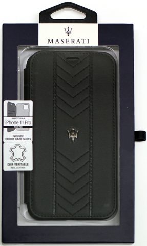 日産フェアレディZ Z31 200ZR 国産本革・手帳型iPhoneケース