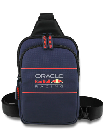 オラクル・レッドブル・レーシングタブレットバッグ (7インチ/8