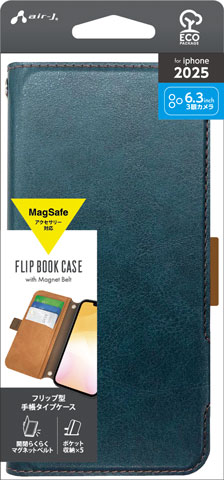 手帳型ケース LooCo Official Shop / [ LOOF HOLD-LITE ] かんたんスマホ4